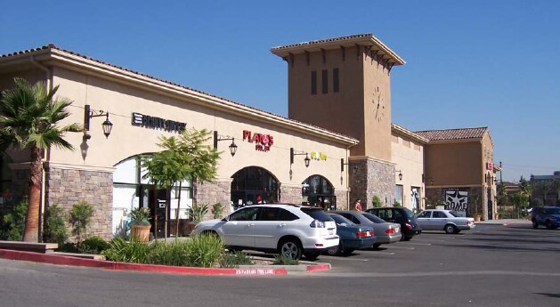 More Photos Of 10399 Foothill Blvd, Rancho Cucamonga General Retail For Lease