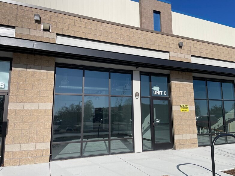 More Photos Of 3630 State Highway 52, Frederick Self Storage For Lease