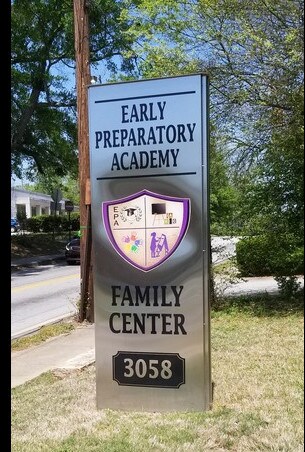 More Photos Of 3058 Stone Mountain St, Lithonia Daycare Center For Sale