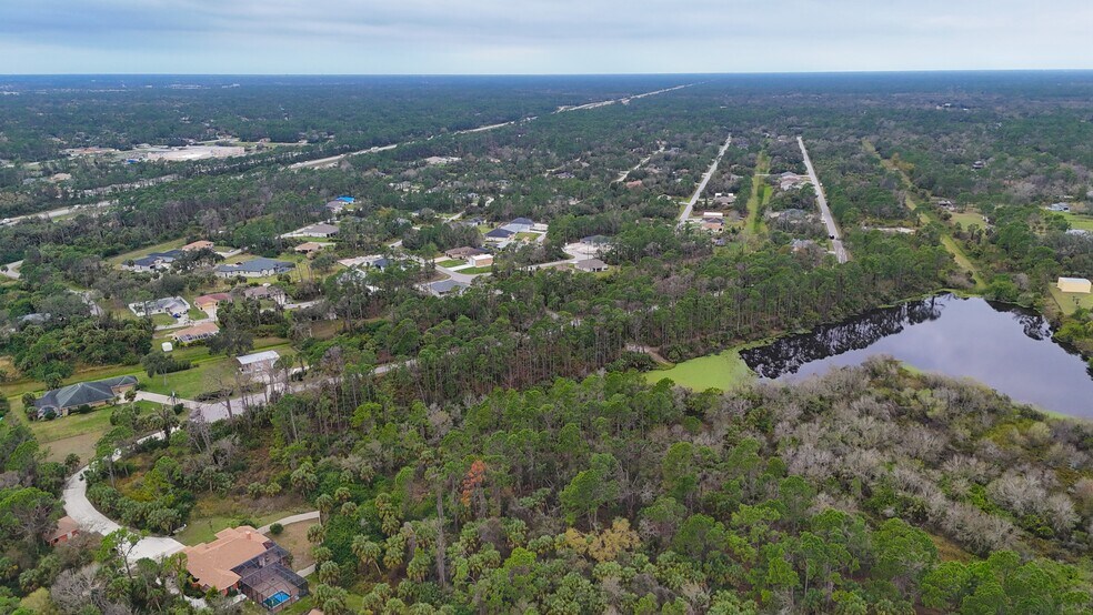More Photos Of Narcissus Ter, North Port Land For Sale