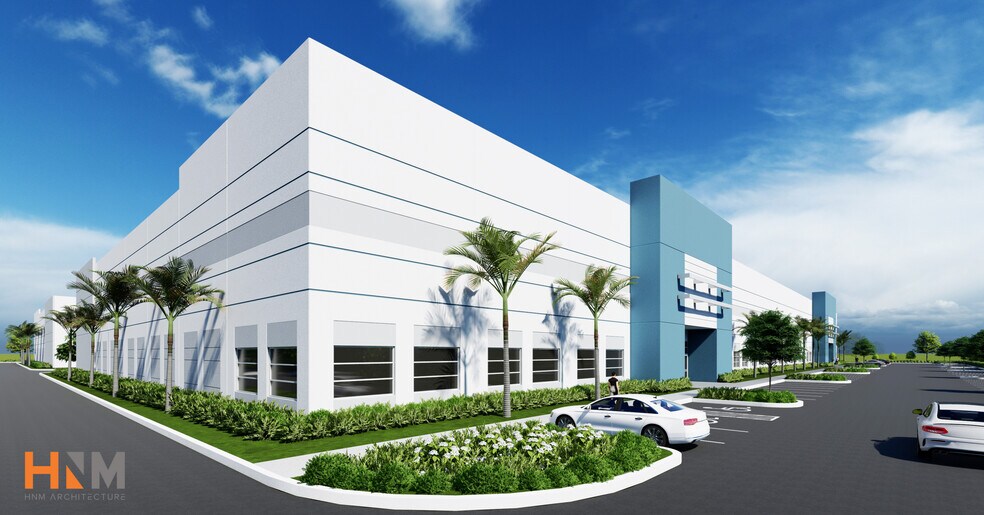 More Photos Of 4851 Seminole Pratt Whitney Rd, Loxahatchee Light Distribution For Sale