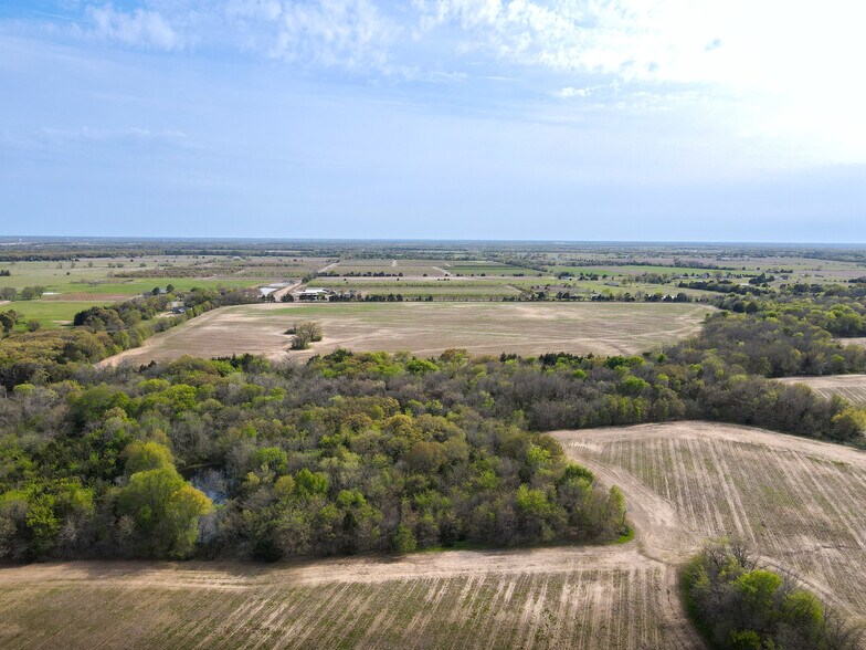 More Photos Of 1575 FM 1753, Bonham Land For Sale