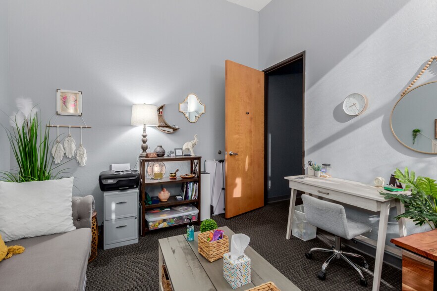 More Photos Of 4864 E Baseline Rd, Mesa Office For Lease