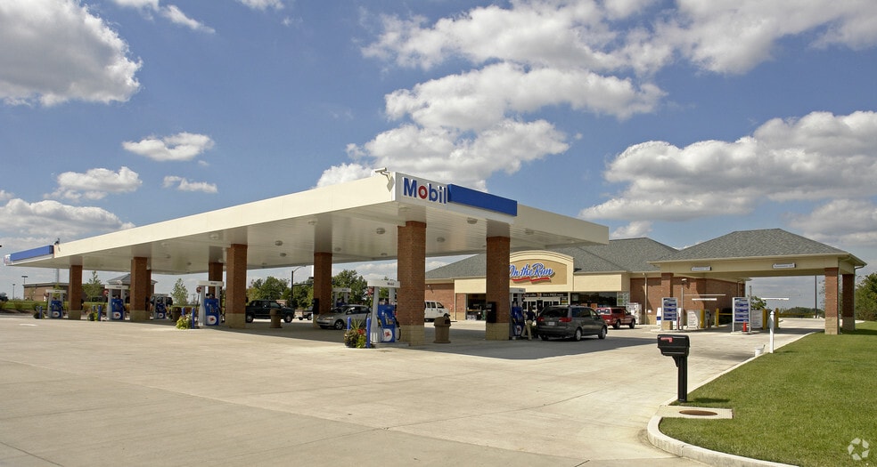 More Photos Of Wentzville Pky @ Highway 70, Wentzville Unknown For Lease