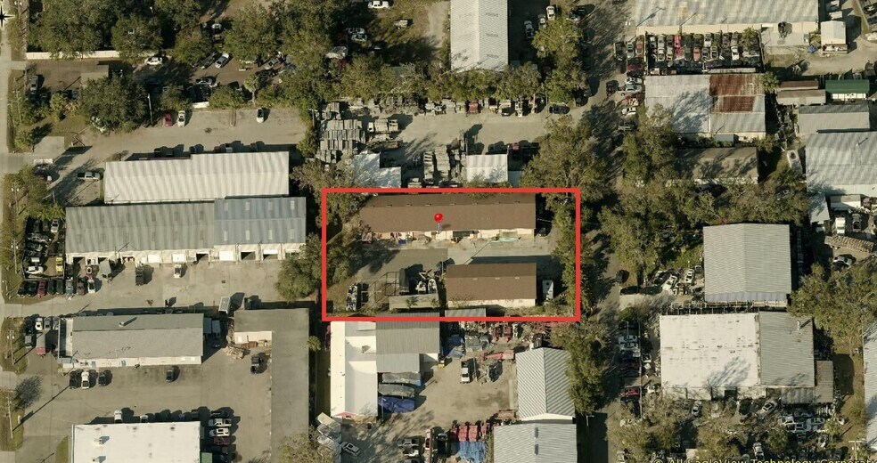 More Photos Of , Tampa Industrial For Sale