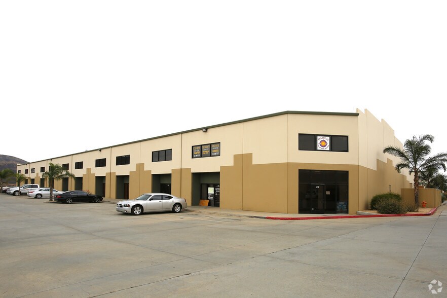 More Photos Of 1143 W Lincoln St, Banning Warehouse For Lease