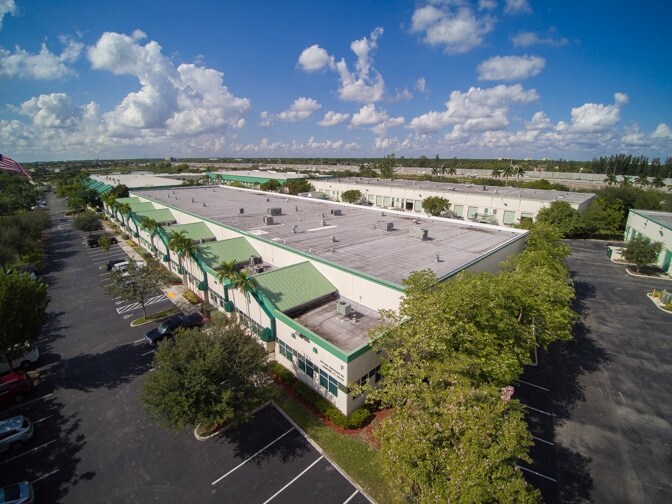 More Photos Of 757 Shotgun Rd, Sunrise Light Manufacturing For Lease