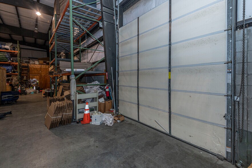 More Photos Of 1159 Cainhoy Rd, Wando Warehouse For Lease