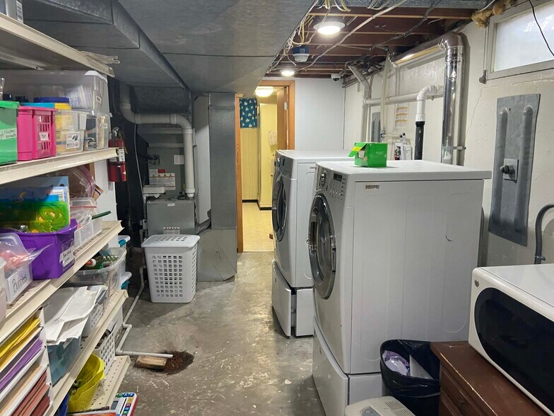 More Photos Of 834 Truman St, Winner Daycare Center For Sale