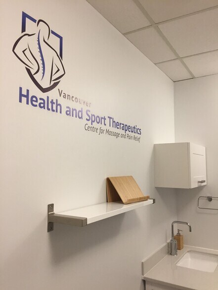 More Photos Of 970 Burrard St, Vancouver Medical For Sale