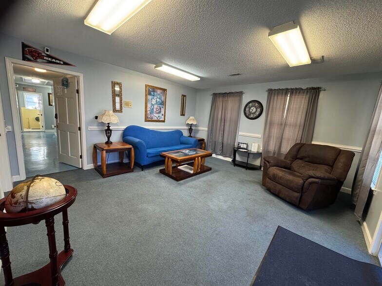 More Photos Of 201 Short St, Kingstree Office Residential For Sale