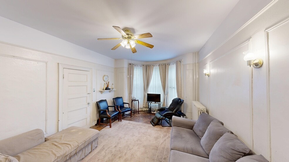 More Photos Of 900 Brooklyn Ave, Brooklyn Multifamily For Sale