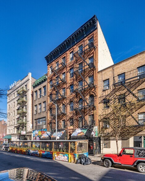 Primary Photo Of , New York Multifamily For Sale