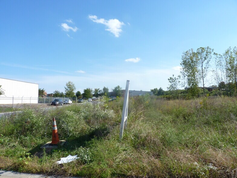 More Photos Of Technology Blvd & Babbage Dr, Indian Trail Land For Lease