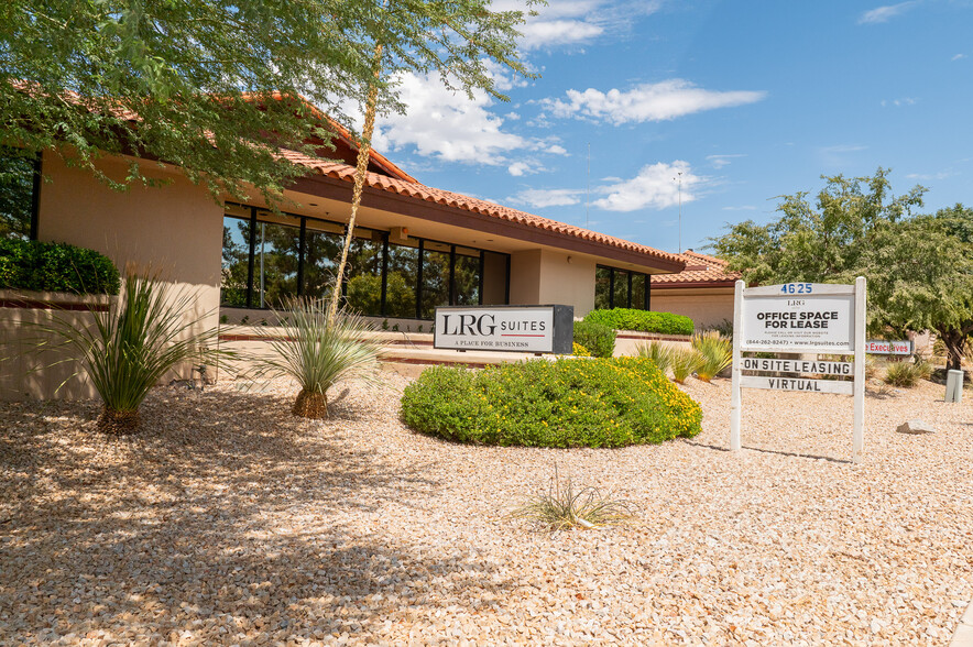 Primary Photo Of 4625 S Lakeshore Dr, Tempe Office For Lease