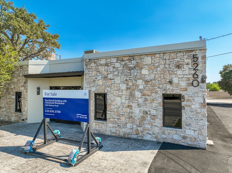 More Photos Of 5260 Rittiman Rd, San Antonio Light Distribution For Sale