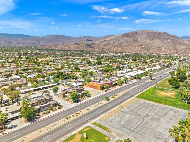 More Photos Of 73321 Fred Waring Dr, Palm Desert Medical For Lease