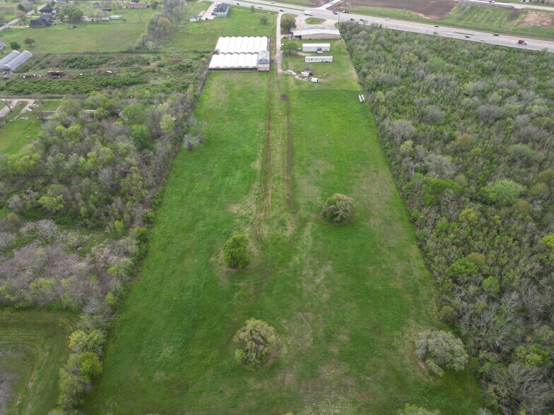 More Photos Of 0 Ross Road, Arcola Land For Sale