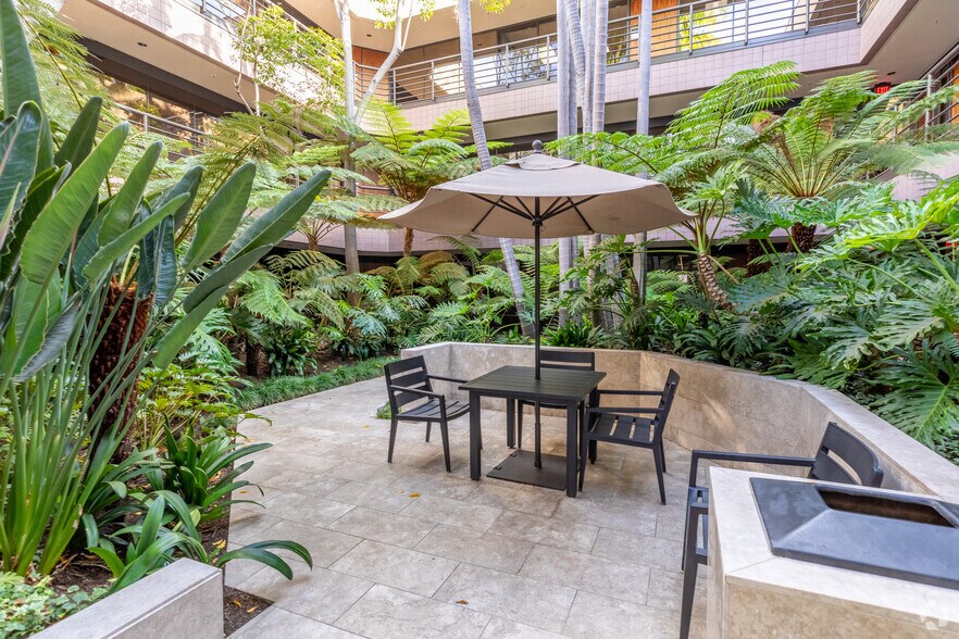 More Photos Of 12555 High Bluff Dr, San Diego Office For Lease