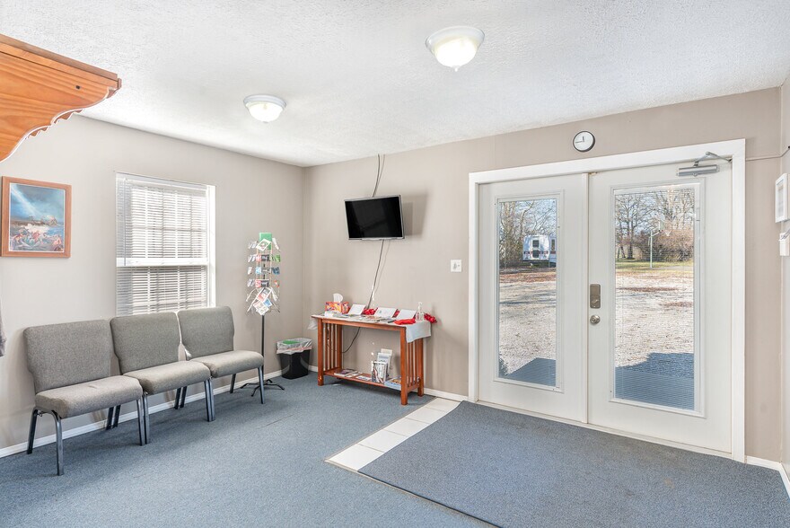 More Photos Of 6093 Taylor Mill Rd, Independence Religious Facility For Sale