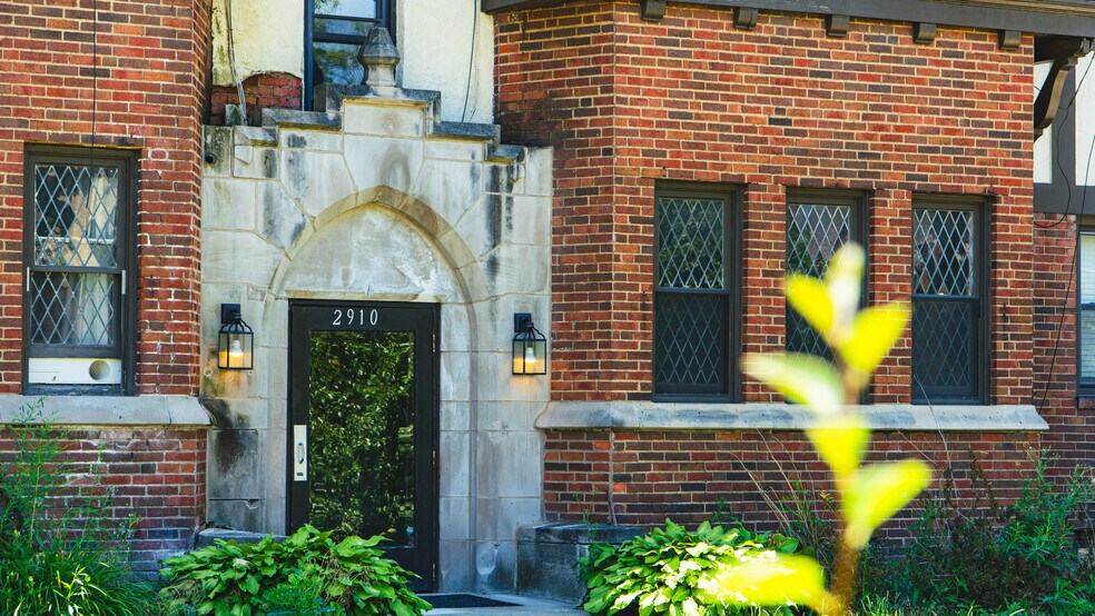 More Photos Of 2910 Ludlow Rd, Cleveland Apartments For Sale
