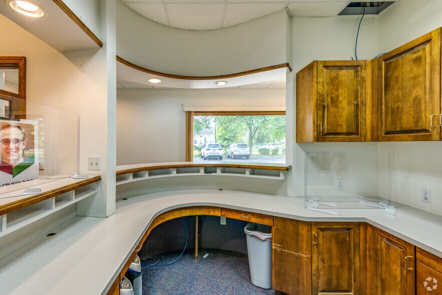 Photo of 1st Floor Ste LL Center