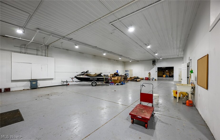 More Photos Of 420 Merrill St, Andover Warehouse For Sale