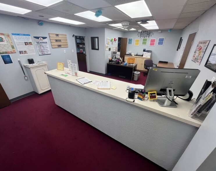 More Photos Of 6801 Meadowbrook Dr, Fort Worth Specialty For Sale