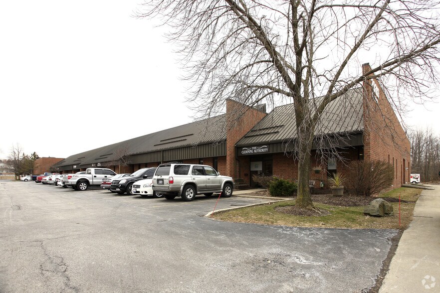 More Photos Of 29313 Clemens Rd, Westlake Light Manufacturing For Lease