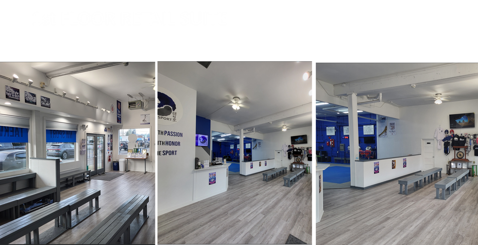 More Photos Of 223 S Lewis St, Monroe Storefront Retail Office For Lease