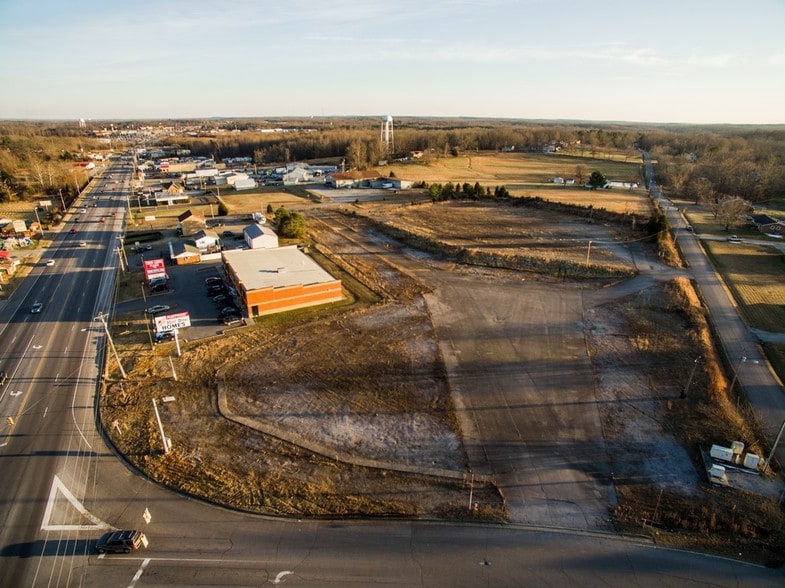 More Photos Of 1900 Highway 46 S, Dickson Land For Sale