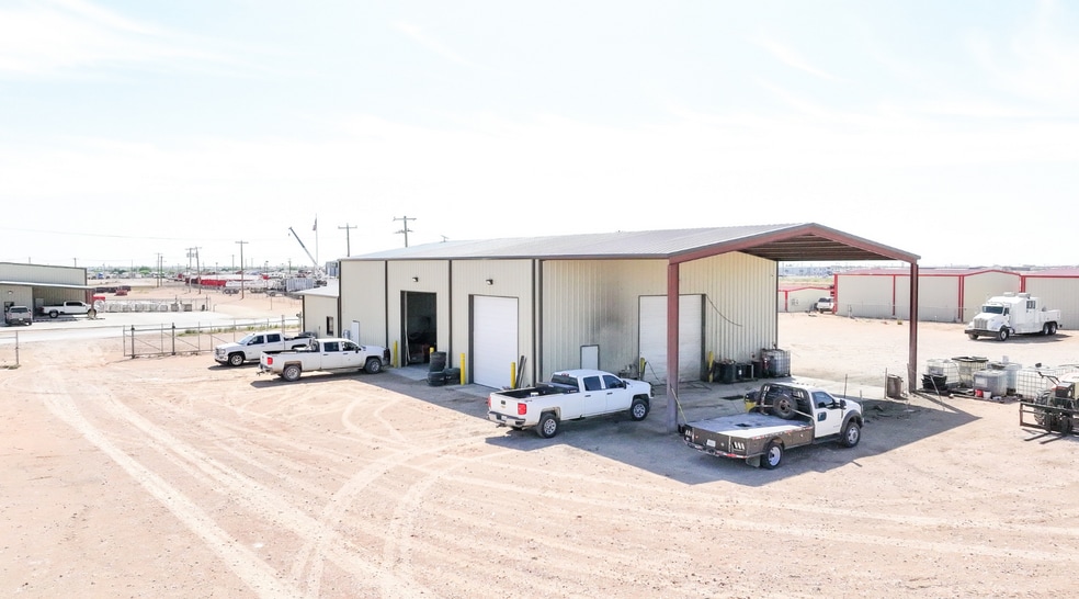 More Photos Of , Midland Industrial For Sale