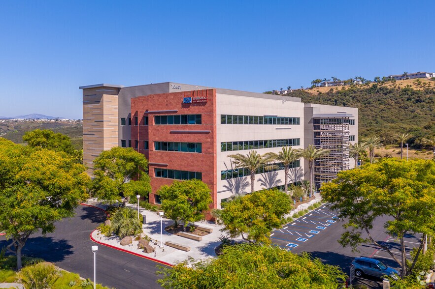 More Photos Of 10641 Scripps Summit Ct, San Diego Office For Lease