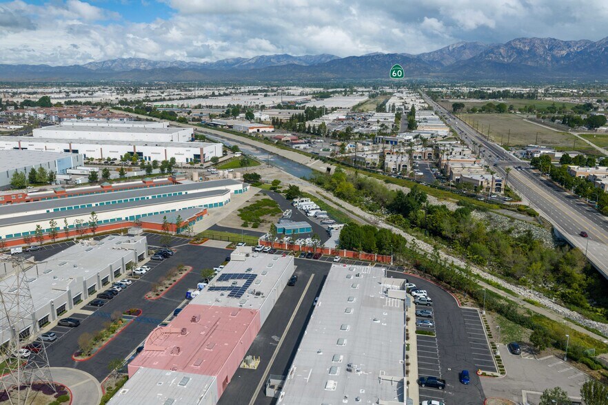More Photos Of 15350 Fairfield Ranch Rd, Chino Hills Warehouse For Sale