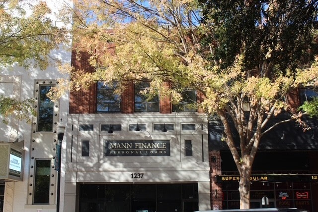 Primary Photo Of 1237 Broadway, Columbus General Retail For Sale