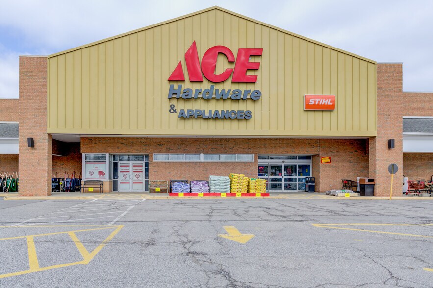 More Photos Of 501-701 Belt Line Rd, Collinsville Unknown For Lease