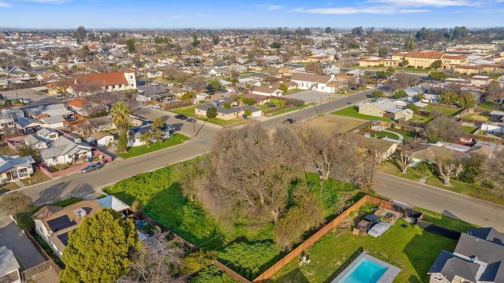 More Photos Of 109 Hamlet St, Lemoore Land For Sale