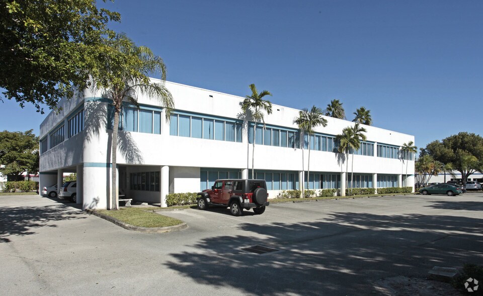 More Photos Of 1710 E Tiffany Dr, West Palm Beach Coworking Space
