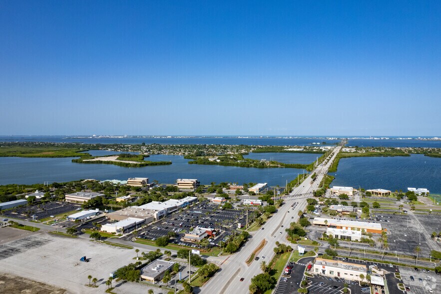 More Photos Of 780 E Merritt Island Cswy, Merritt Island Unknown For Lease