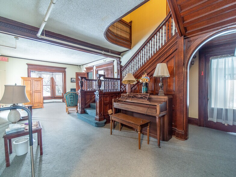 More Photos Of 40 E Main St, Randolph Assisted Living For Sale