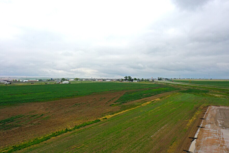 More Photos Of CR 398, Keenesburg Land For Sale