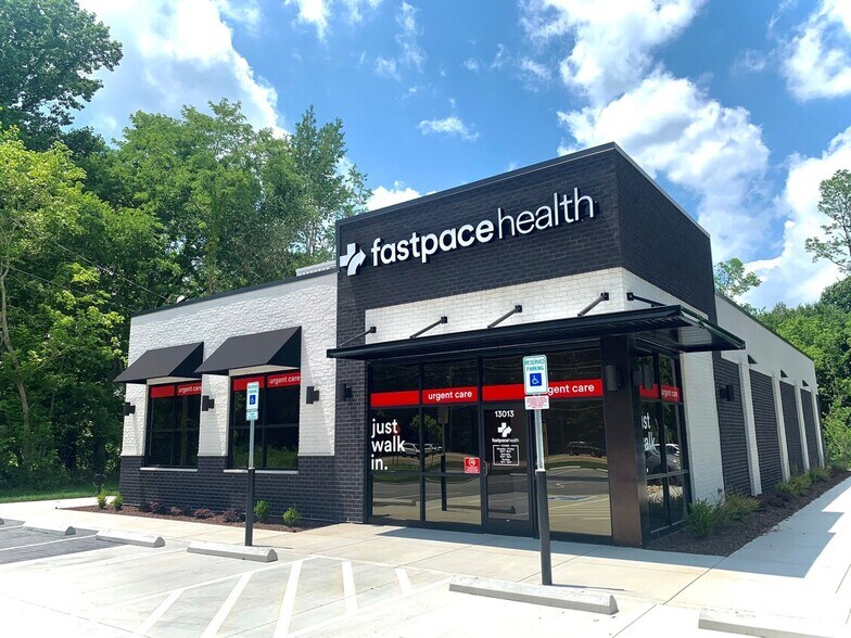 Primary Photo Of 815 N Lincoln Rd, Rockville Medical For Lease
