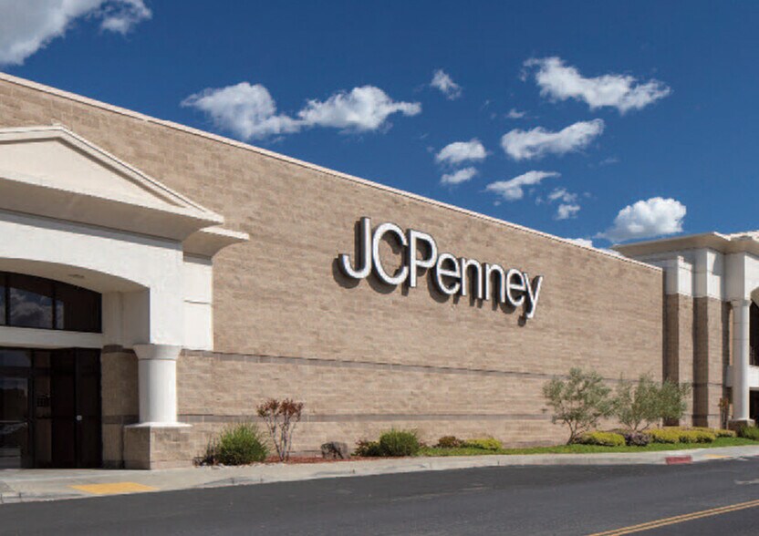 More Photos Of 3200 Naglee Rd, Tracy General Retail For Sale