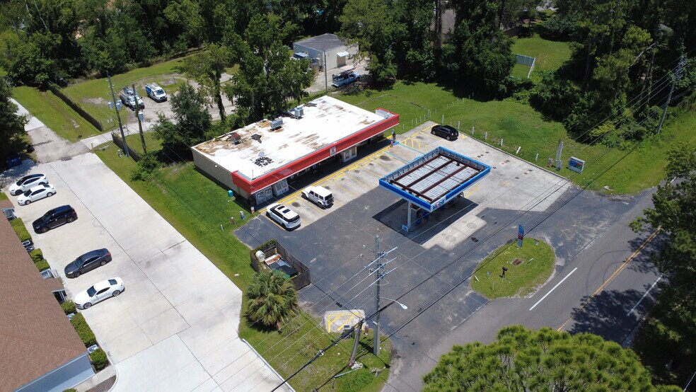 More Photos Of 1790 State Road 13, Jacksonville Convenience Store For Lease