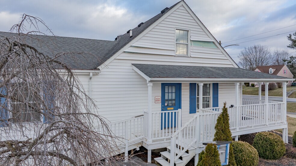 More Photos Of 1941 Euclid Ave, Bristol Medical For Sale