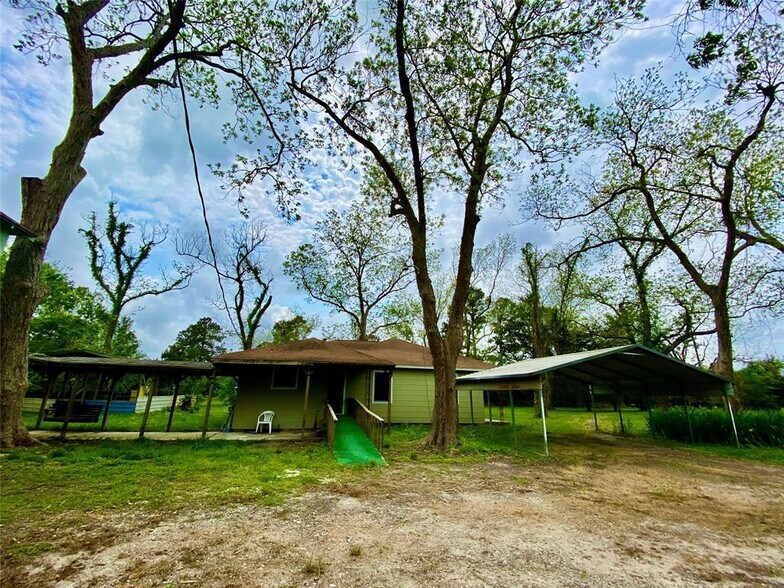 More Photos Of 6718 Sjolander Rd, Baytown Land For Sale