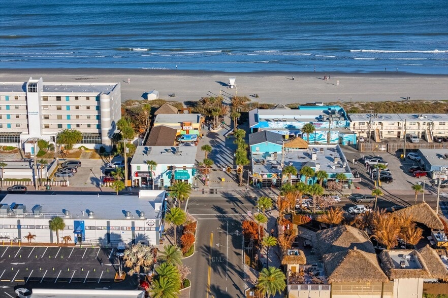 Primary Photo Of 101 N Atlantic Ave, Cocoa Beach General Retail For Sale