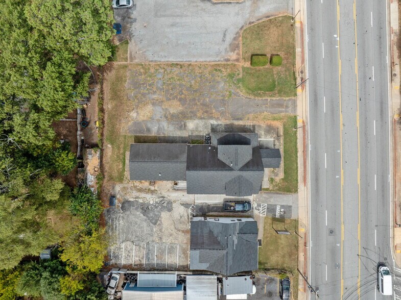 More Photos Of 341 Candler Rd, Atlanta Freestanding For Sale