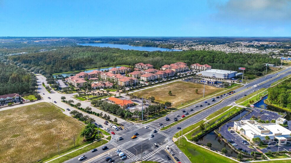 More Photos Of Irlo Bronson Memorial Hwy, Kissimmee Land For Lease