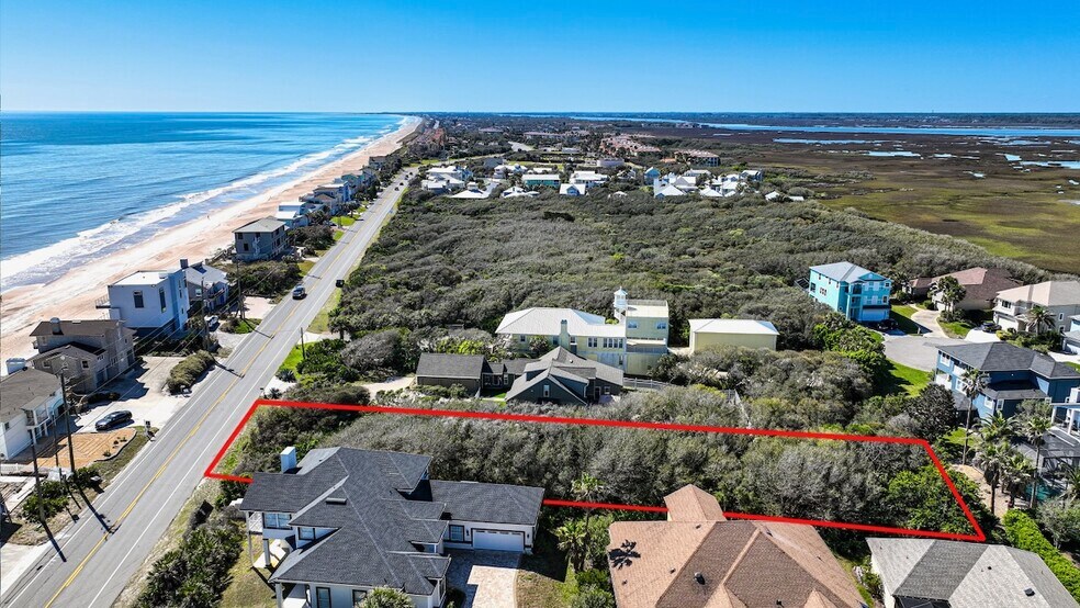 More Photos Of 3108 Ponte Vedra Blvd, Ponte Vedra Beach Land For Sale